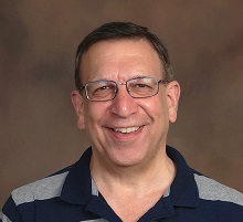 Larry Shiller