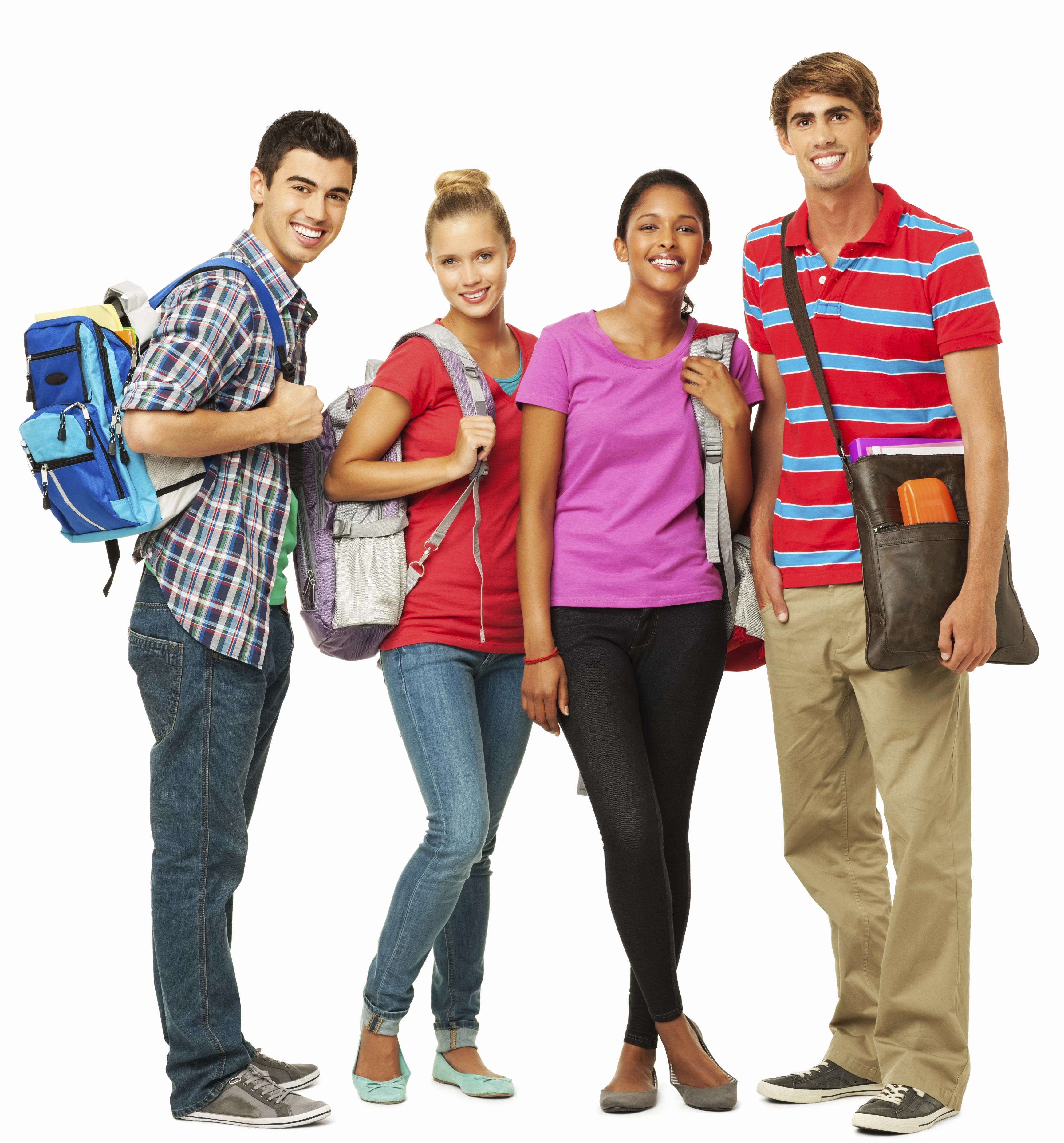 Test Prep for Schools